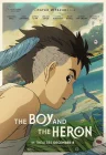 Cover of The Boy and the Heron / How Will You Live?