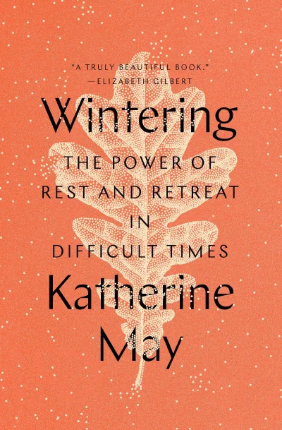 Cover of Wintering